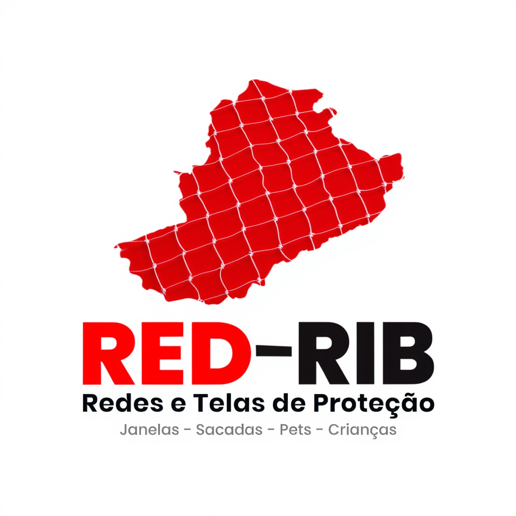 Red-Rib Redes de Proteção